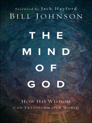 cover image of The Mind of God